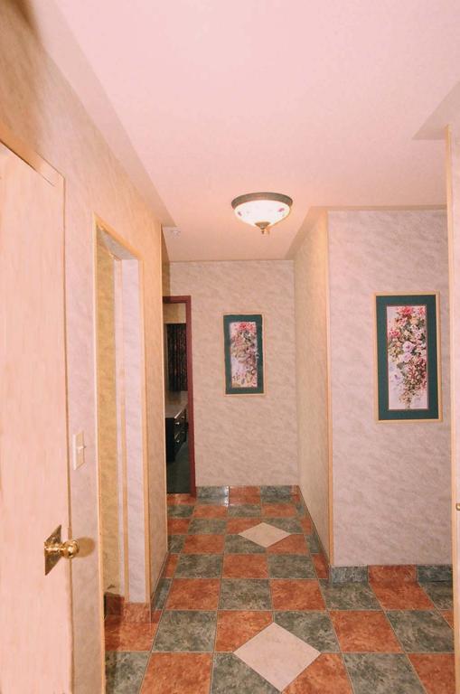Robsonstrasse Hotel & Suites Vancouver Szoba fotó